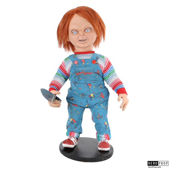 Seed of Chucky (2004) - Original Chucky Doll