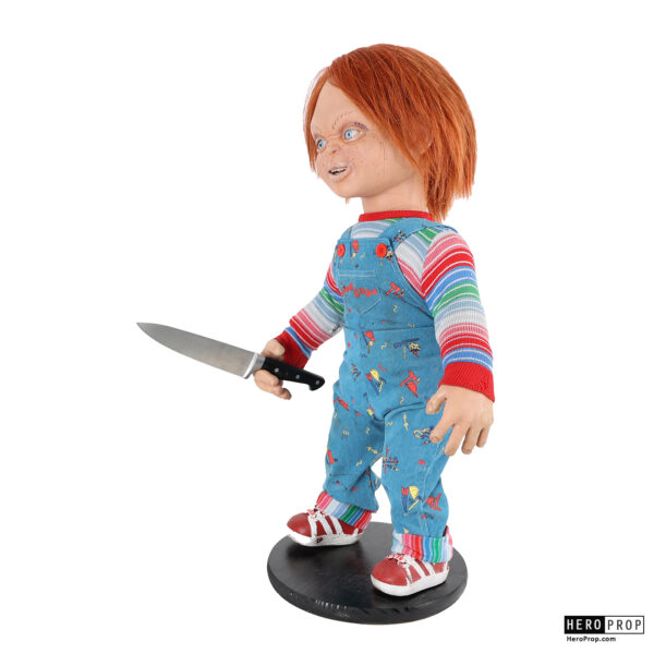 Seed of Chucky (2004) - Original Chucky Doll - Image 2