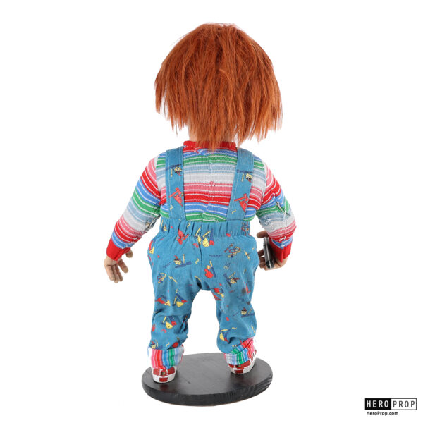Seed of Chucky (2004) - Original Chucky Doll - Image 3