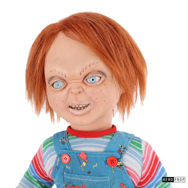 Seed of Chucky (2004) - Original Chucky Doll - Image 4