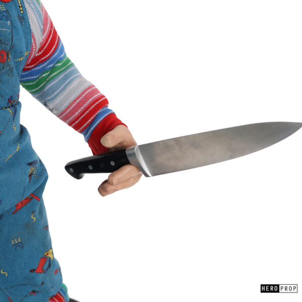 Seed of Chucky (2004) - Original Chucky Doll - Image 5