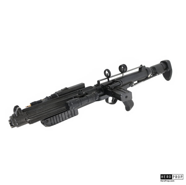 Solo: A Star Wars Story (2018) - E-10 Imperial Blaster Rifle