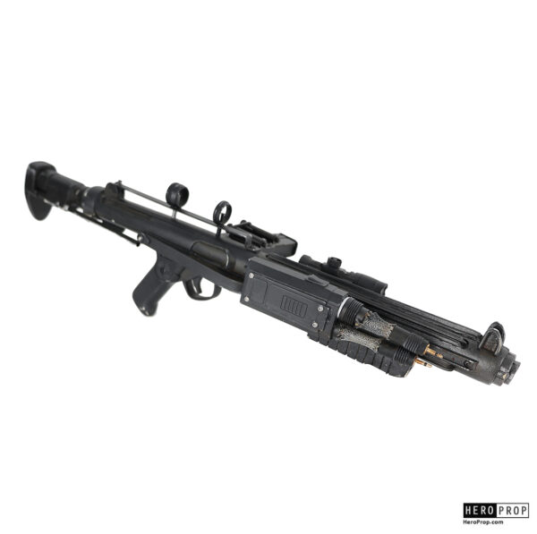 Solo: A Star Wars Story (2018) - E-10 Imperial Blaster Rifle - Image 2