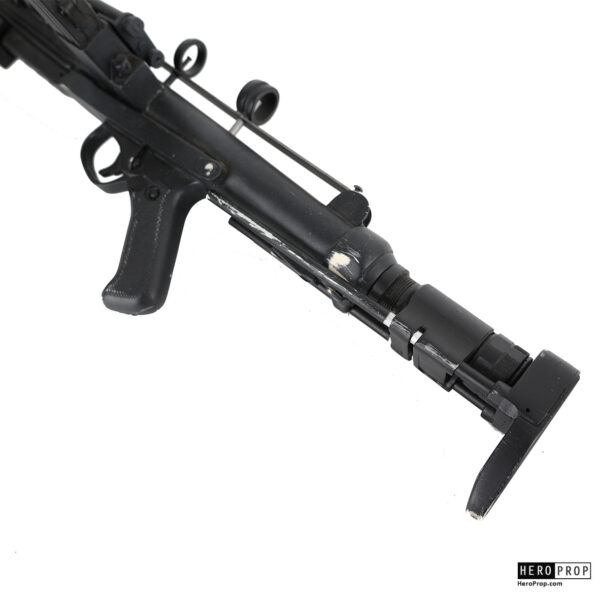 Solo: A Star Wars Story (2018) - E-10 Imperial Blaster Rifle - Image 3