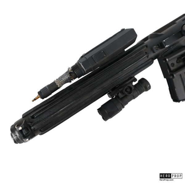 Solo: A Star Wars Story (2018) - E-10 Imperial Blaster Rifle - Image 4