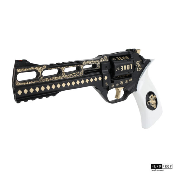 Suicide Squad (2016) - Harley Quinn "Rhino Chiappa" Pistol