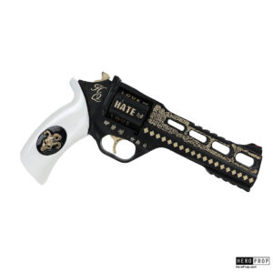 Suicide Squad 2016 Harley Quinn 22Rhino Chiappa22 Pistol Movie Prop 3