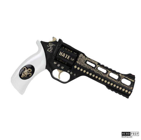 Suicide Squad (2016) - Harley Quinn "Rhino Chiappa" Pistol - Image 3