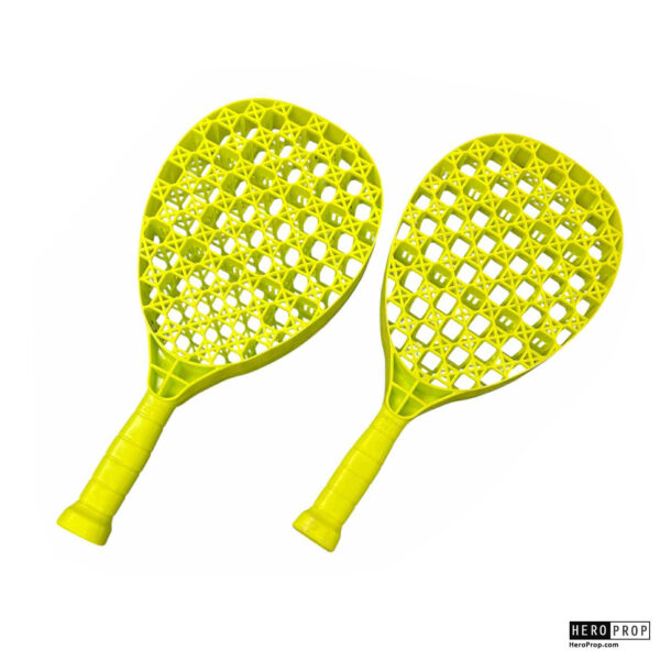 Barbie (2023) - Original Prop Rackets