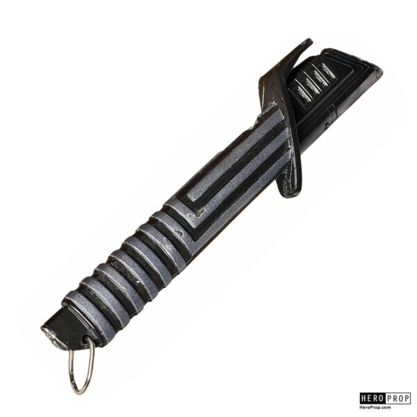 The Mandalorian (2019) -Original Darksaber