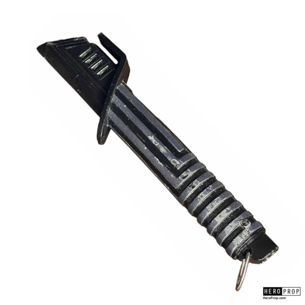 The Mandalorian (2019) -Original Darksaber - Image 2