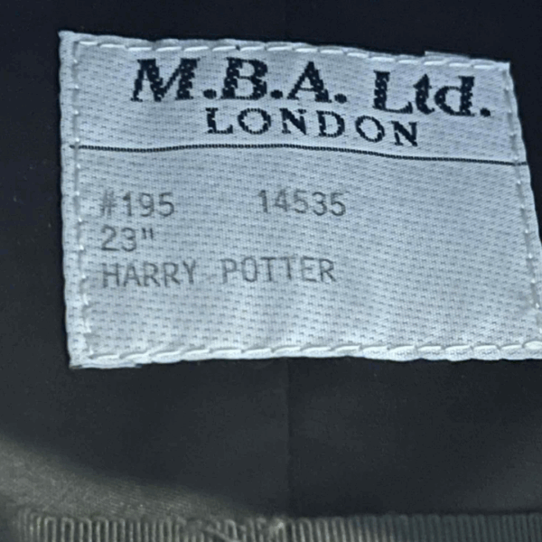 Harry Potter Hogwarts Student Hat - Image 2