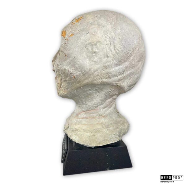 COCOON (1985) - Antarean Alien Head Mask - Image 3