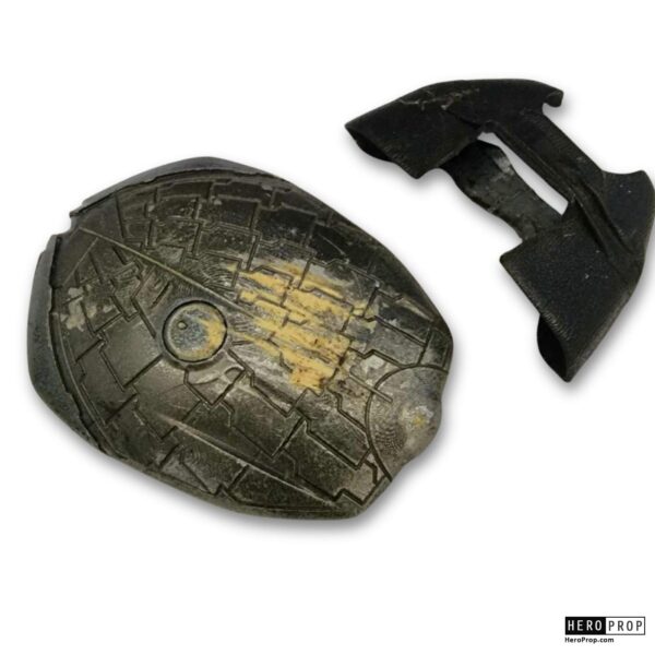 Minority Report (2002) - Precrime Spider and Belt Clip - Image 2