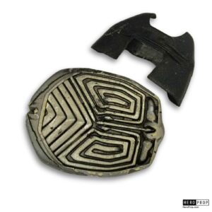 Precrime Movie Prop Spider and Belt Clip MINORITY REPORT