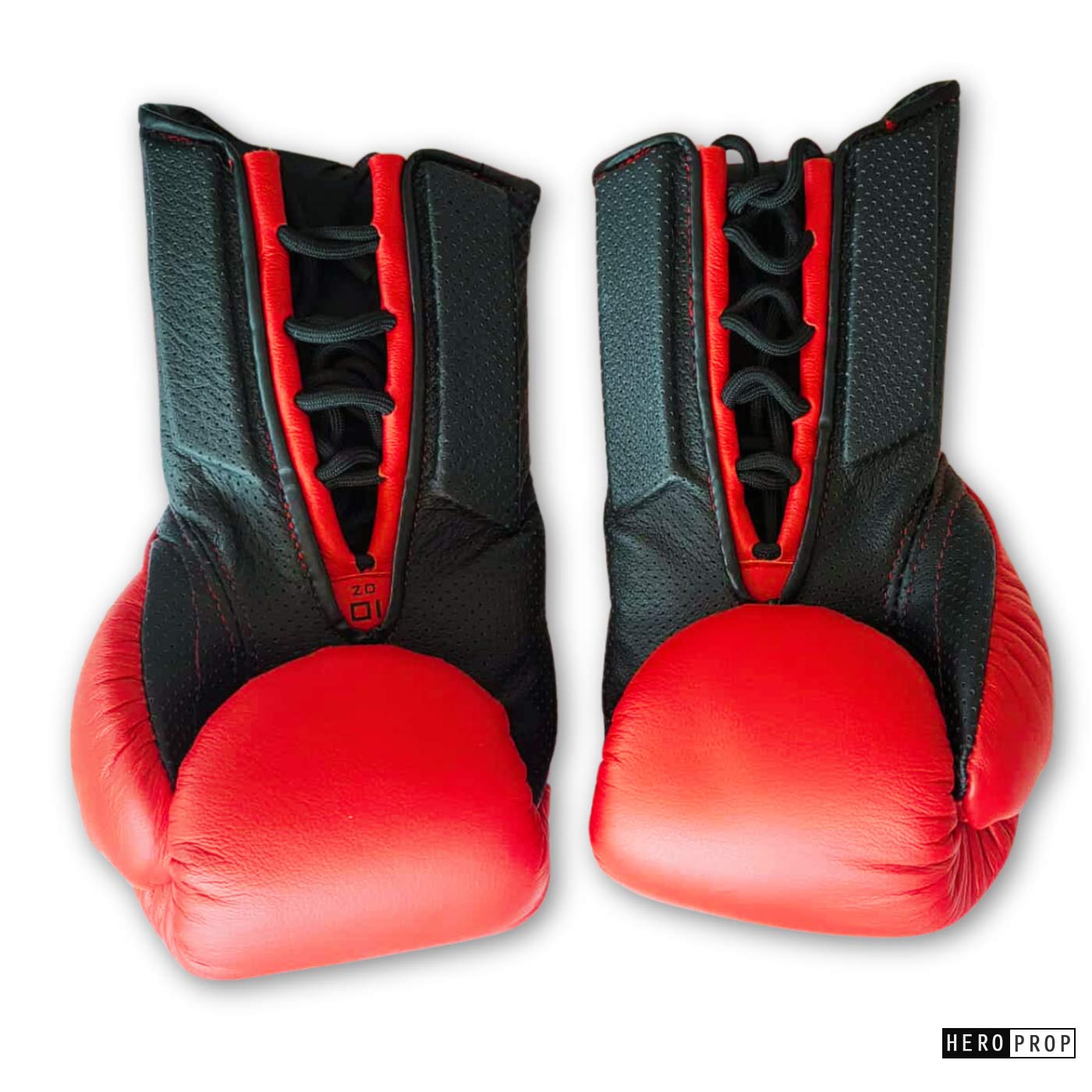 CREED III (2023) - Adonis Creed's (Michael B. Jordan) Gloves - Image 2 CREED III (2023) - Adonis Creed's (Michael B. Jordan) Gloves - Image 2