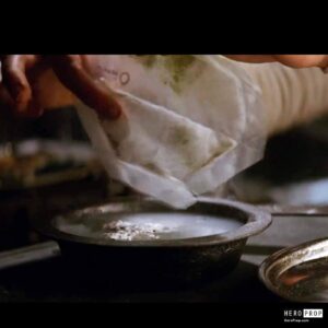 Star Wars Movie Prop The Force Awakens 2015 Rey Daisy Ridley Ration Pack