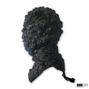 Suicide Squad Movie Prop Eyes of the Adversary Mask 1