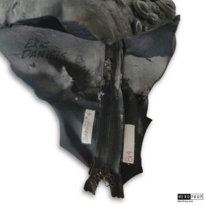 Suicide Squad Movie Prop Eyes of the Adversary Mask