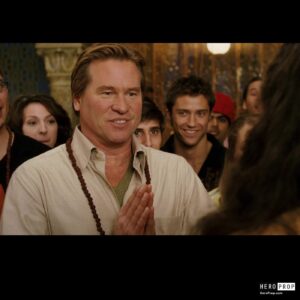 THE LOVE GURU Movie Prop Val Kilmers Guru Pitka Necklace