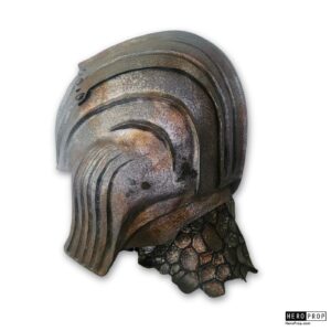 The Chronicles of Riddick Movie Prop Helmet