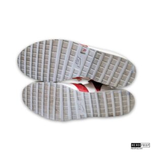 Mighty Morphin Power Rangers Movie Prop Hero Red Ranger Boots