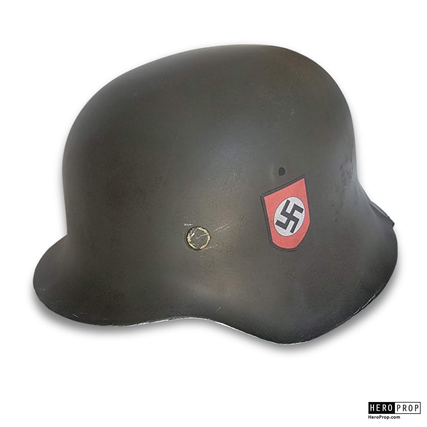 X-Men: First Class (2011) - SFX Nazi Helmet - Image 2