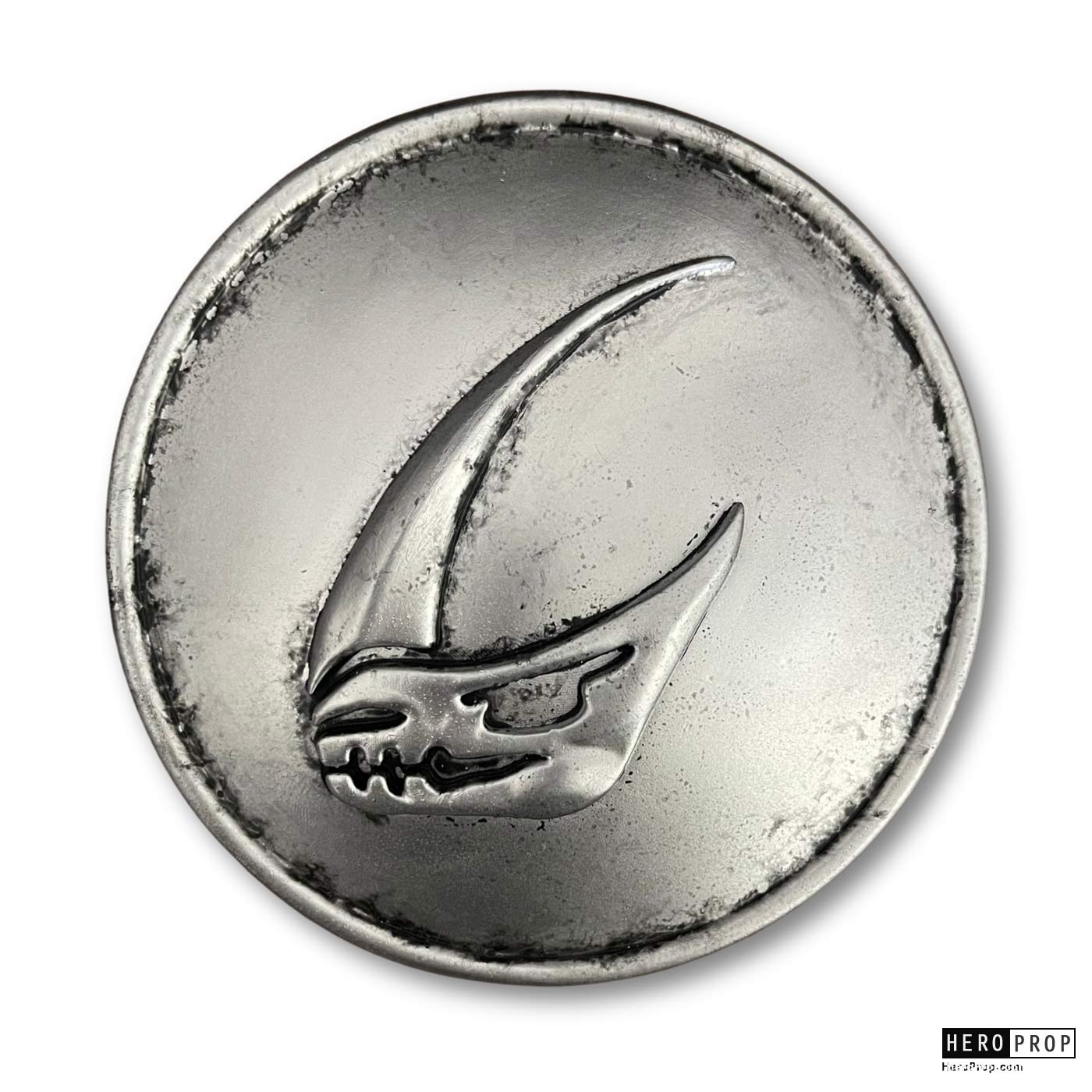 The Mandalorian – Grogu Chest Plate