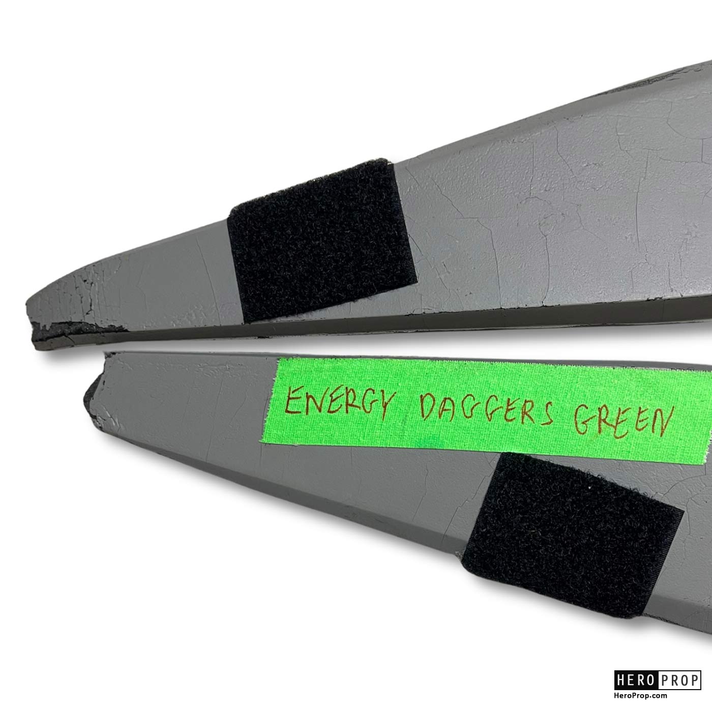 HALO (TV) – VFX Energy Dagger - Image 3