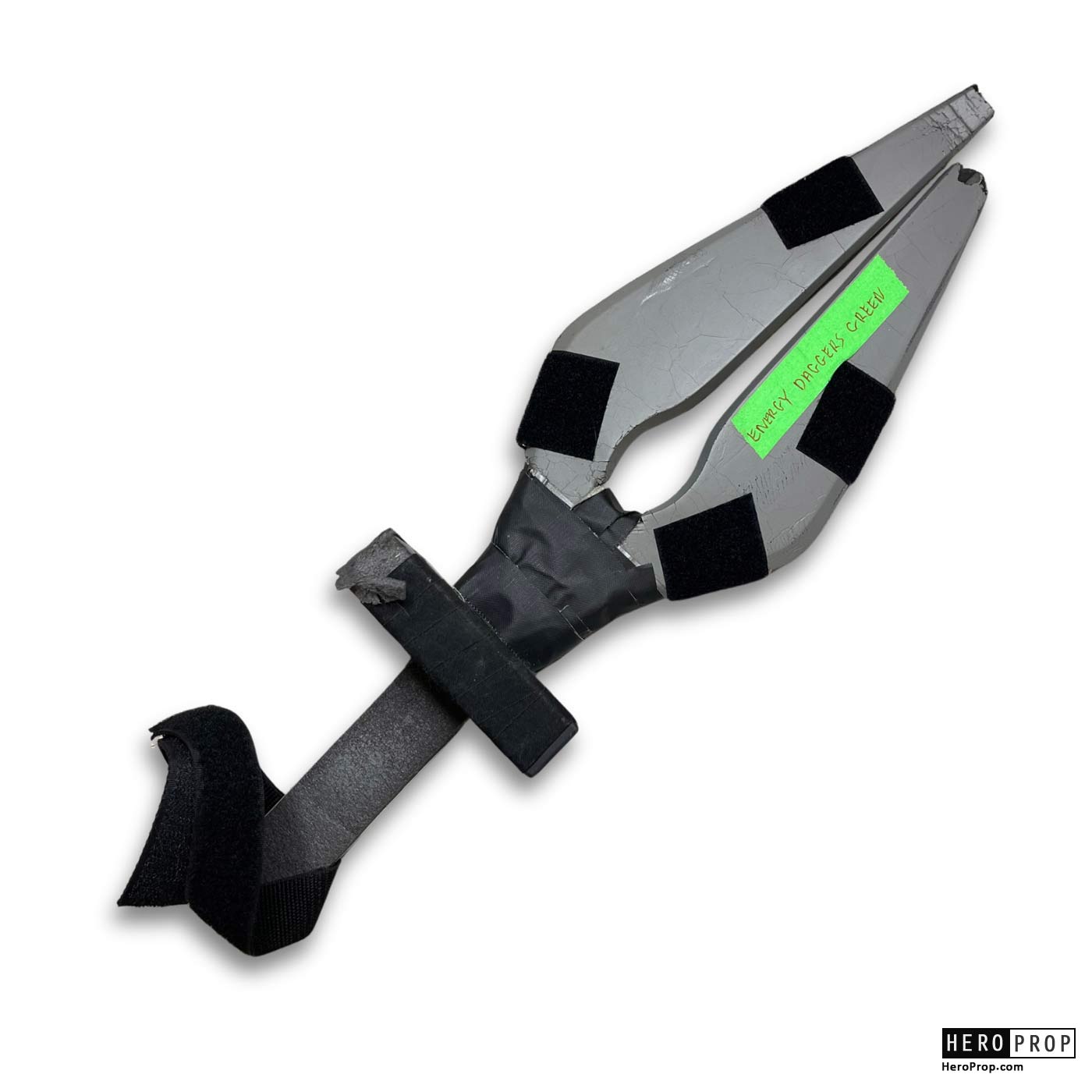 HALO (TV) – VFX Energy Dagger - Image 2