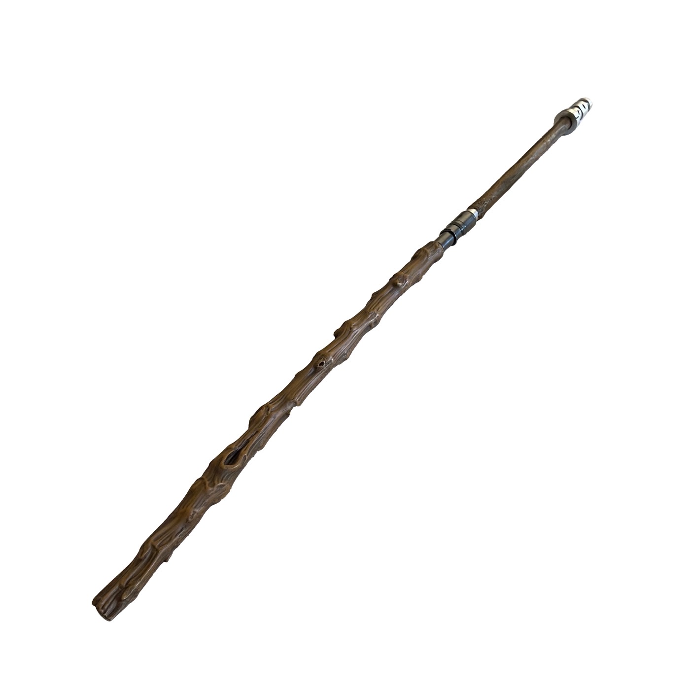 Chirrut Îmwe Staff – Used by Donnie Yen in Rogue One: A Star Wars Story (2016)