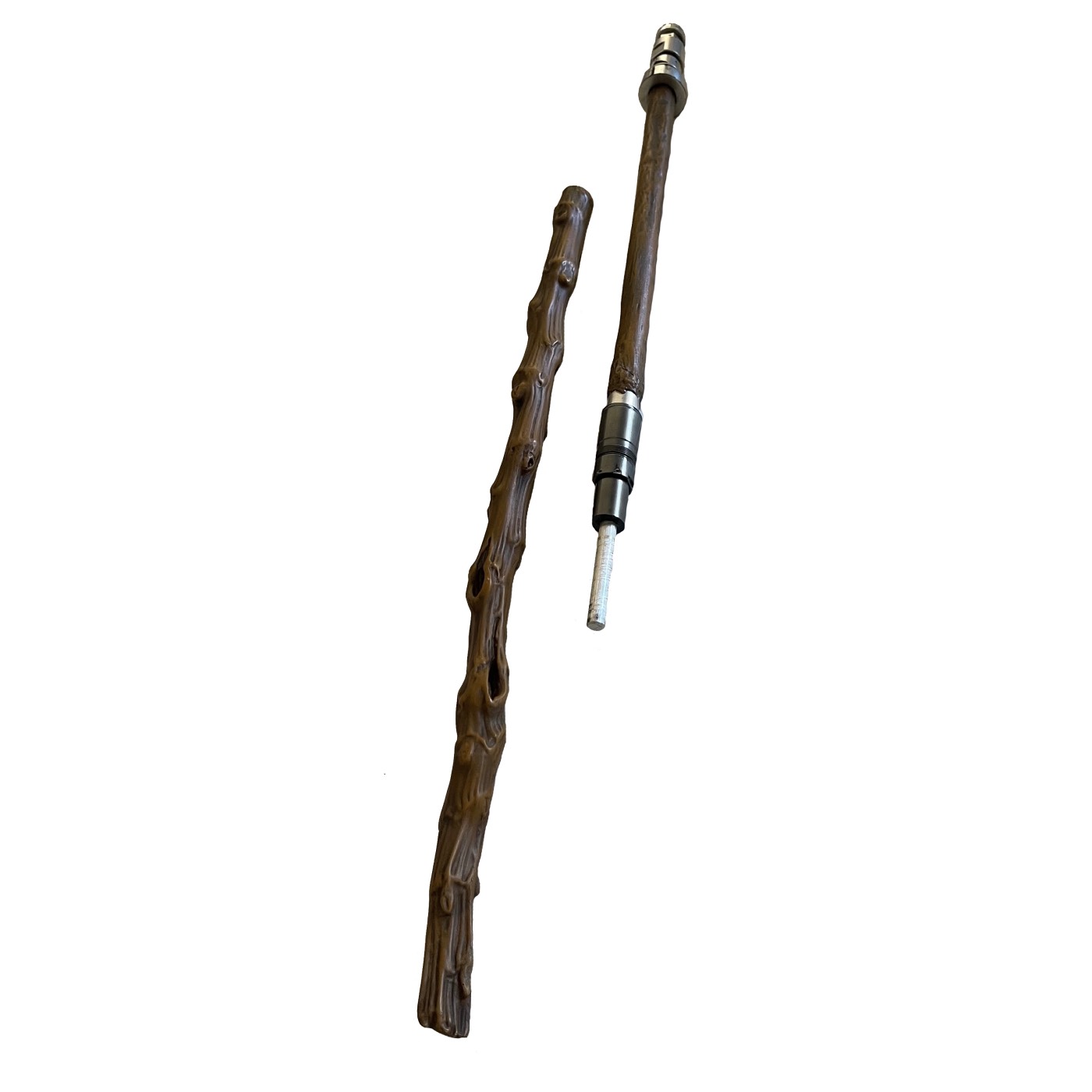 Chirrut Îmwe Staff – Used by Donnie Yen in Rogue One: A Star Wars Story (2016) - Image 2