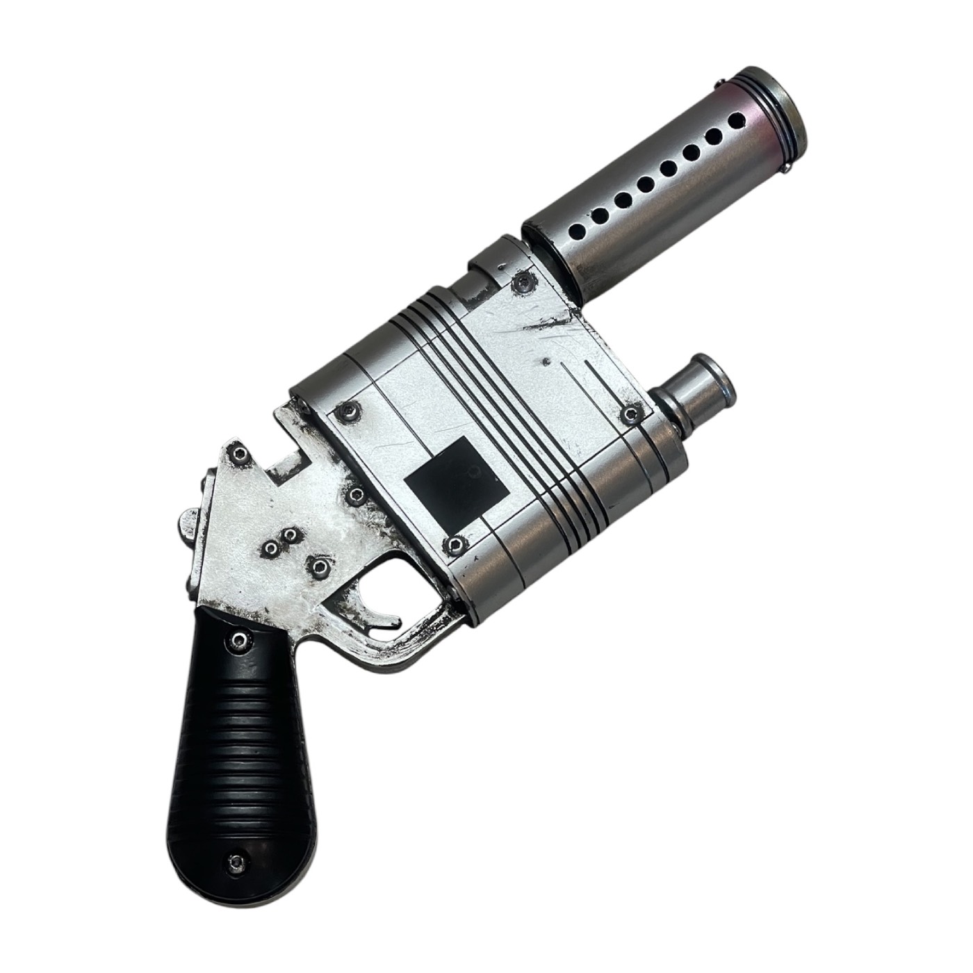 Star Wars: The Force Awakens (2015) - Rey (Daisey Ridley) Blaster Pistol - Image 2