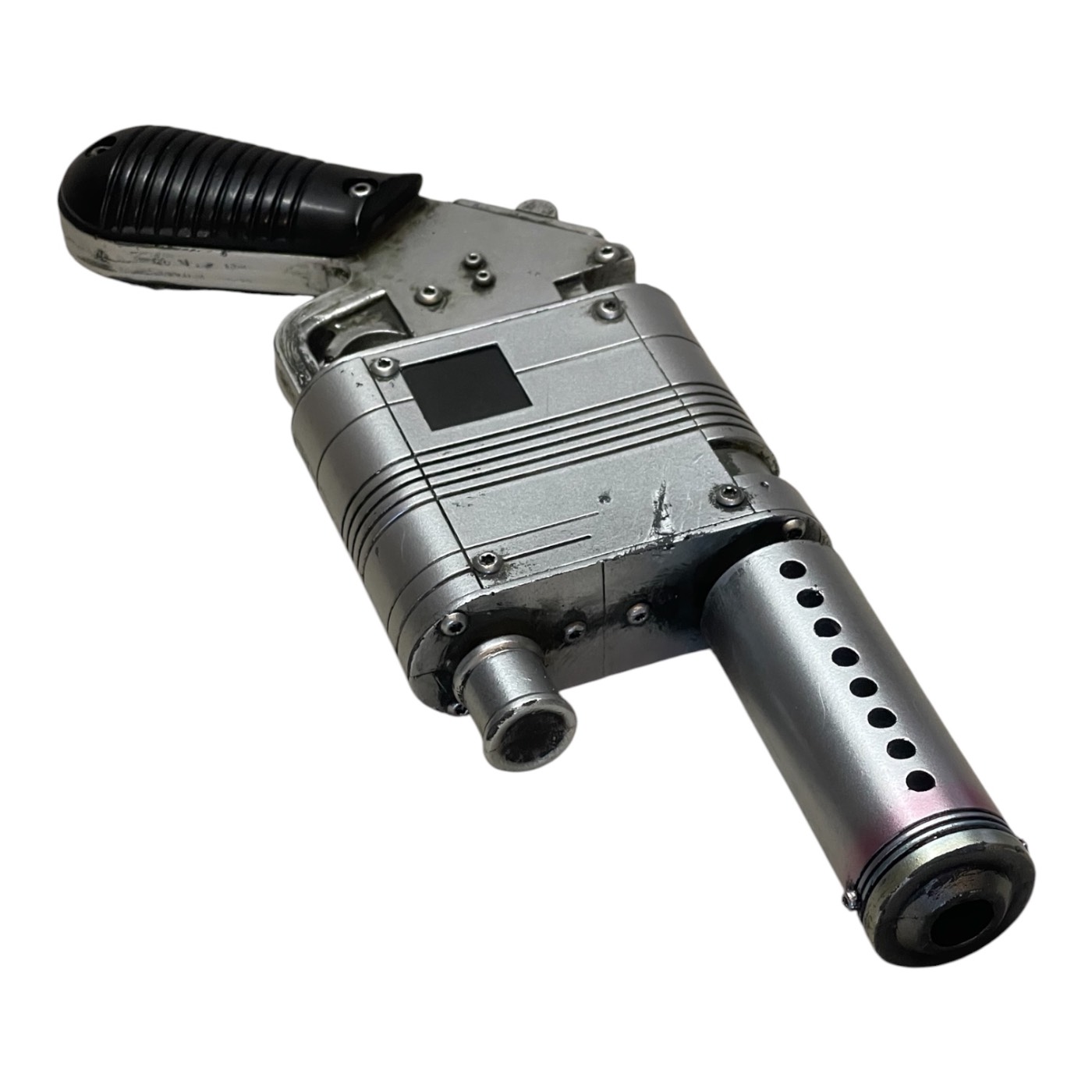 Star Wars: The Force Awakens (2015) - Rey (Daisey Ridley) Blaster Pistol - Image 3