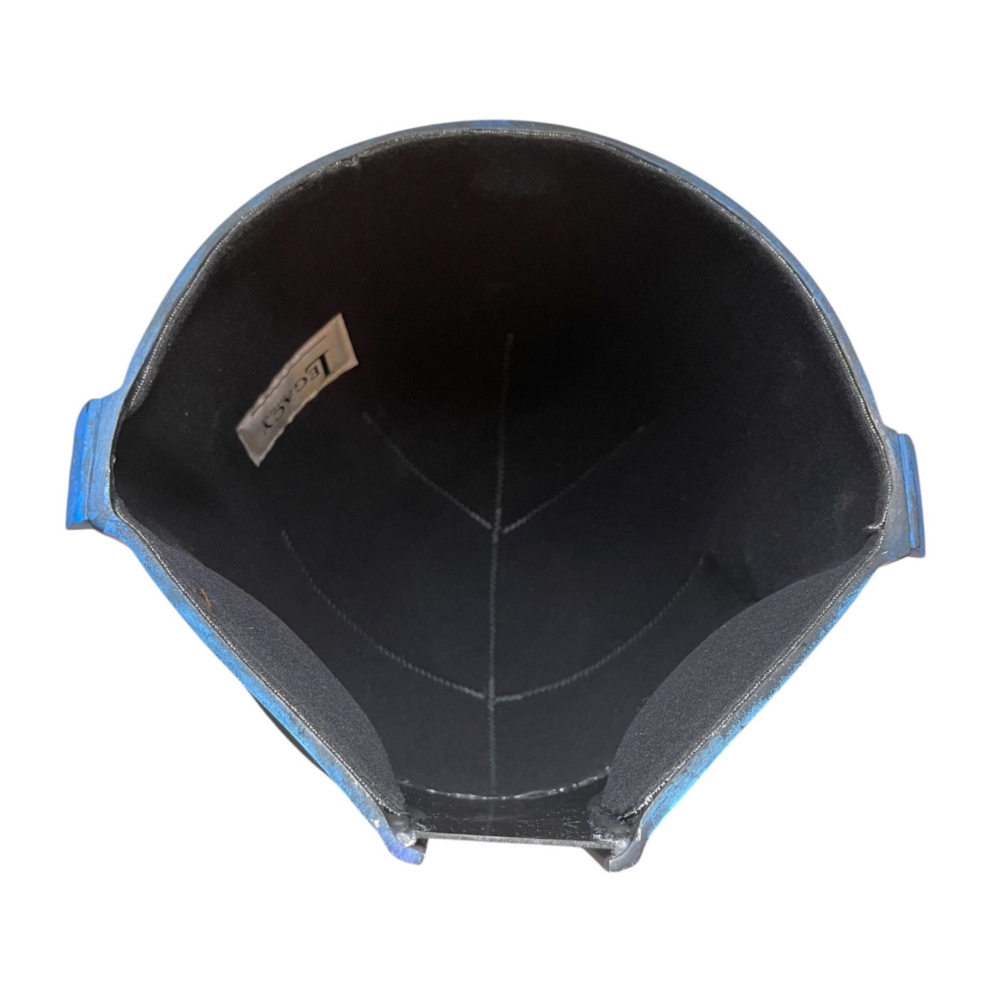 The Mandalorian (2019) - "Death-Watch" Helmet - Image 3