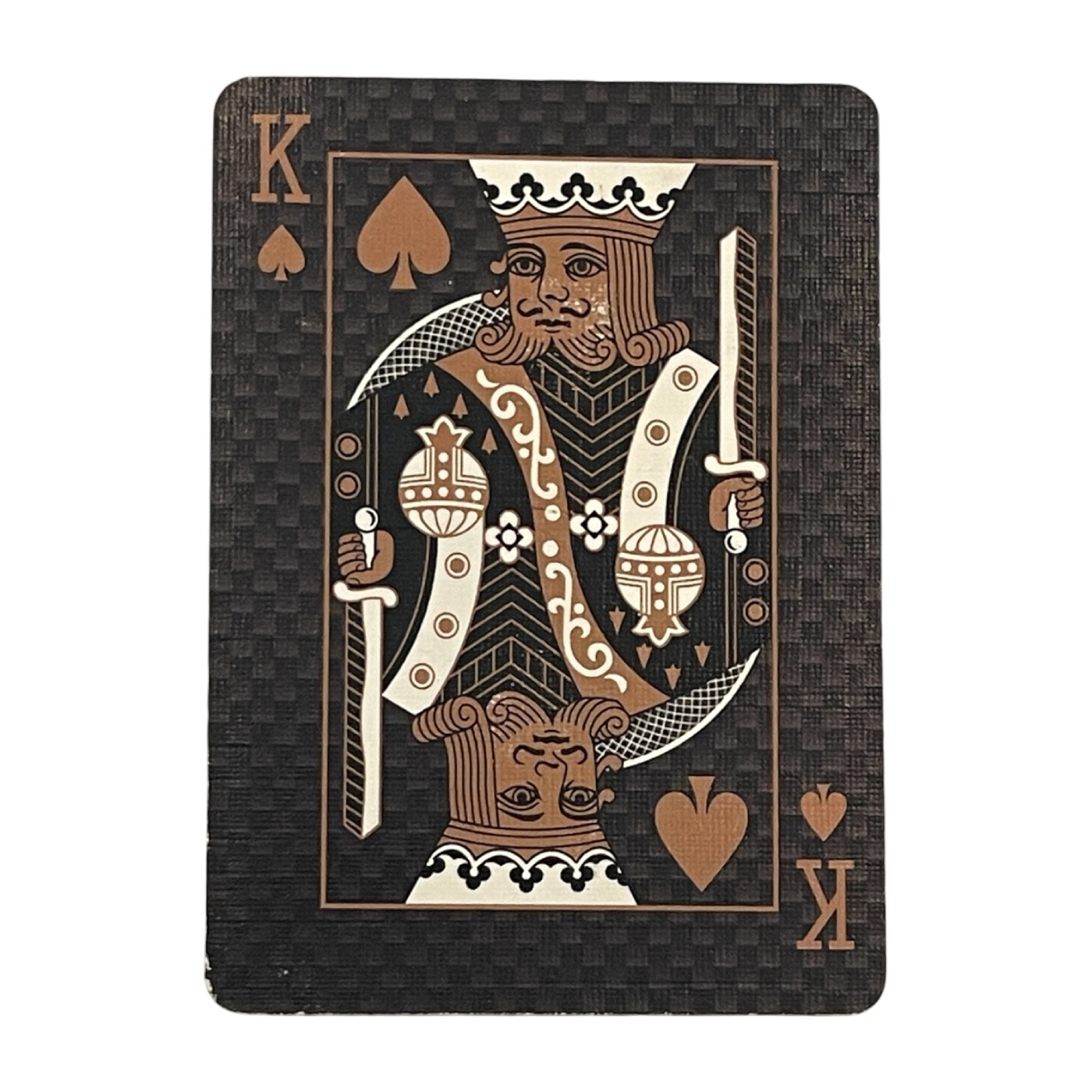 Deadpool and Wolverine (2004) - Gambit Throwing Card