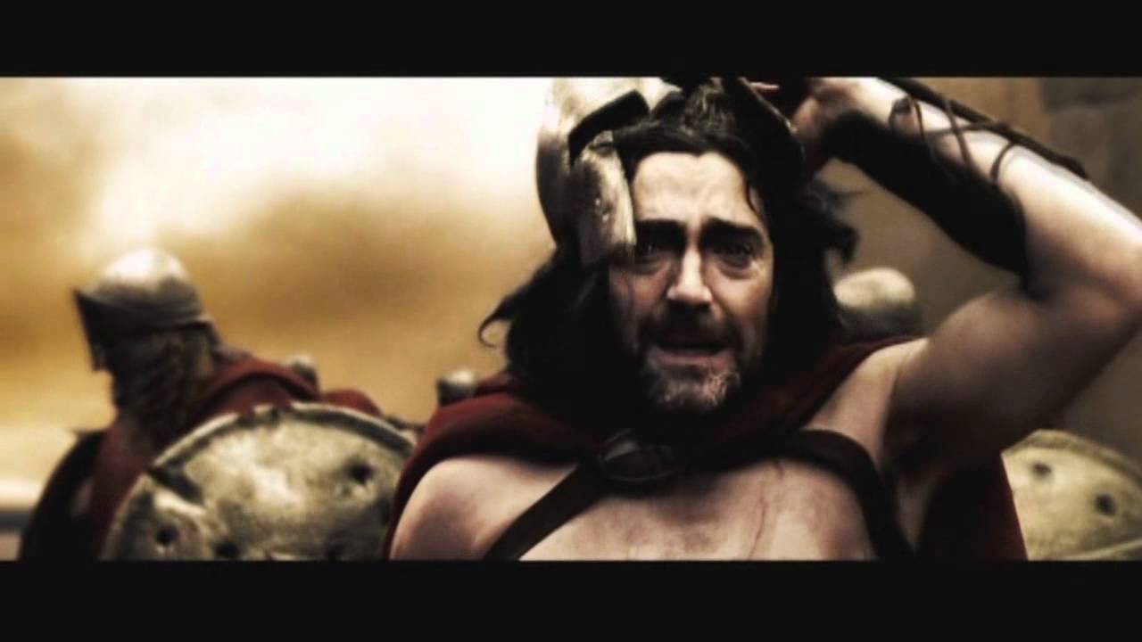 300 (2006) - Hero Astinos Spartan Helmet - Image 4