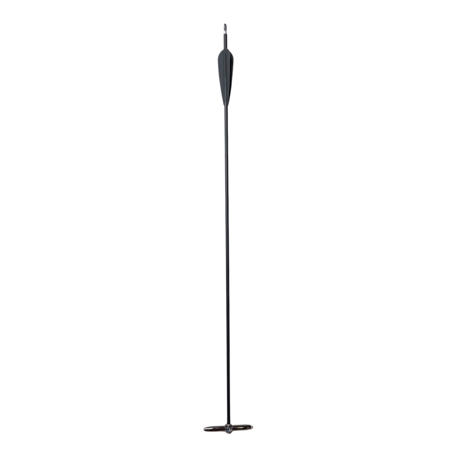 Hawkeye (Disney+, 2021) – Hawkeye Screen-Used Specialty Arrow
