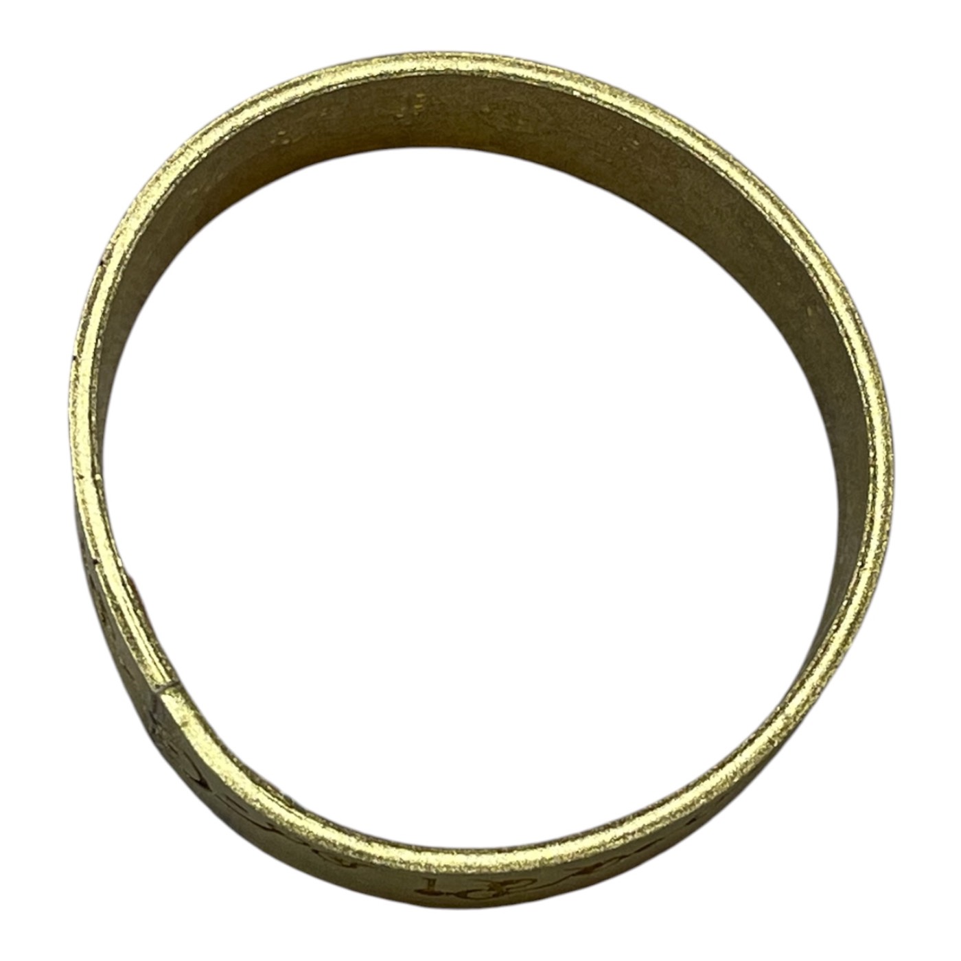 Eternals (2021) – Sersi Screen-Used Uni-Band - Image 2