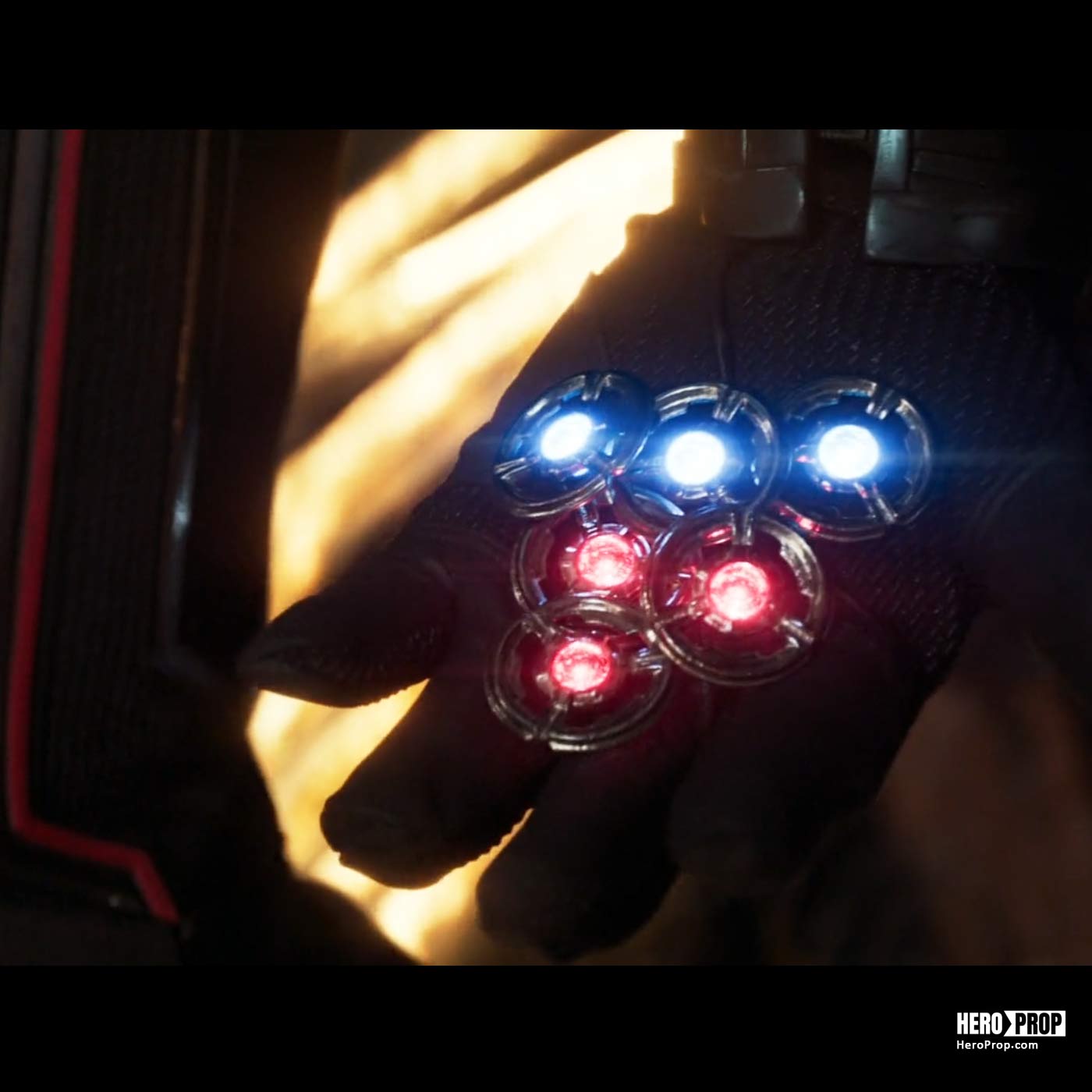 Ant-Man and the Wasp: Quantumania - Ant-Man Pym Particle Disc - Image 3
