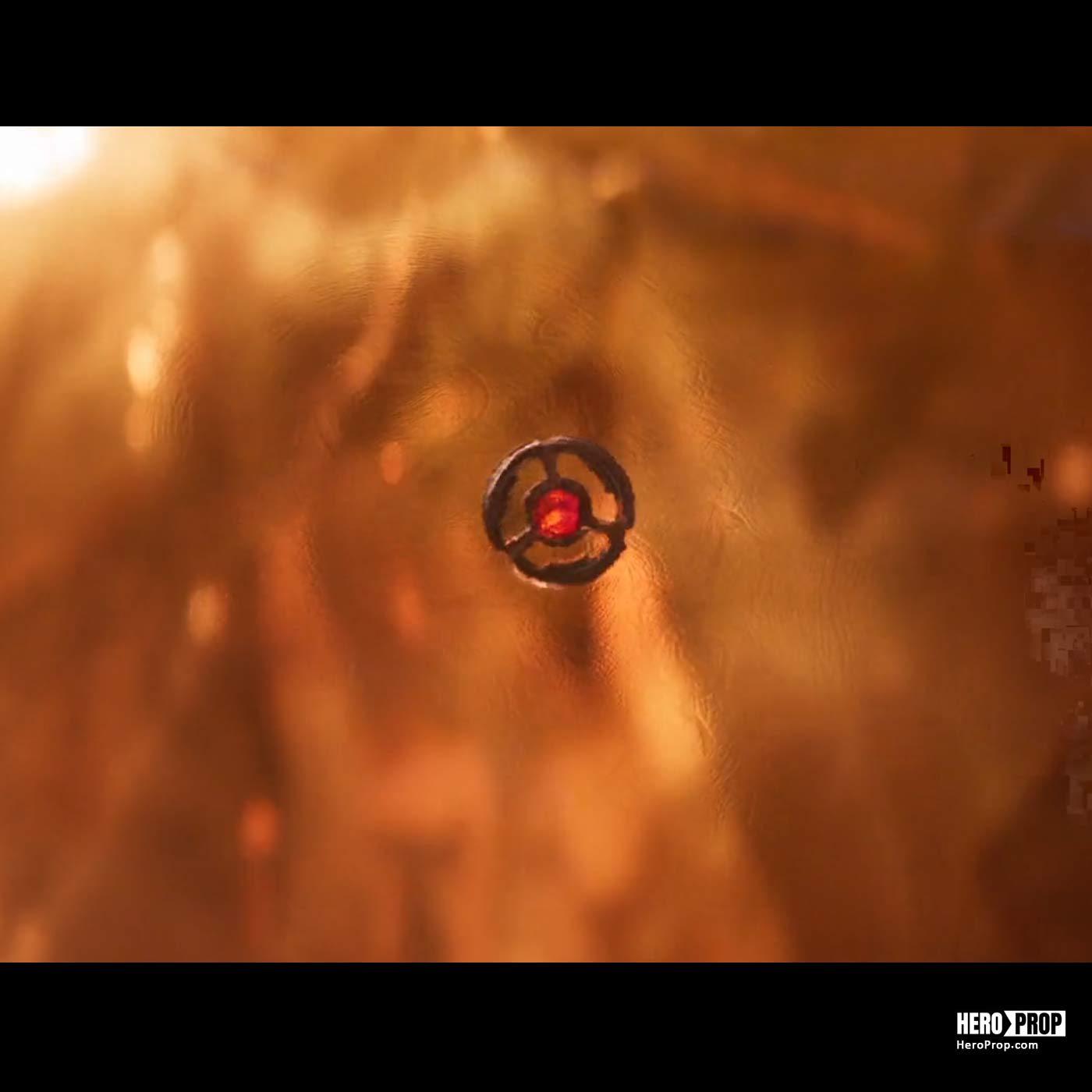 Ant-Man and the Wasp: Quantumania - Ant-Man Pym Particle Disc - Image 4