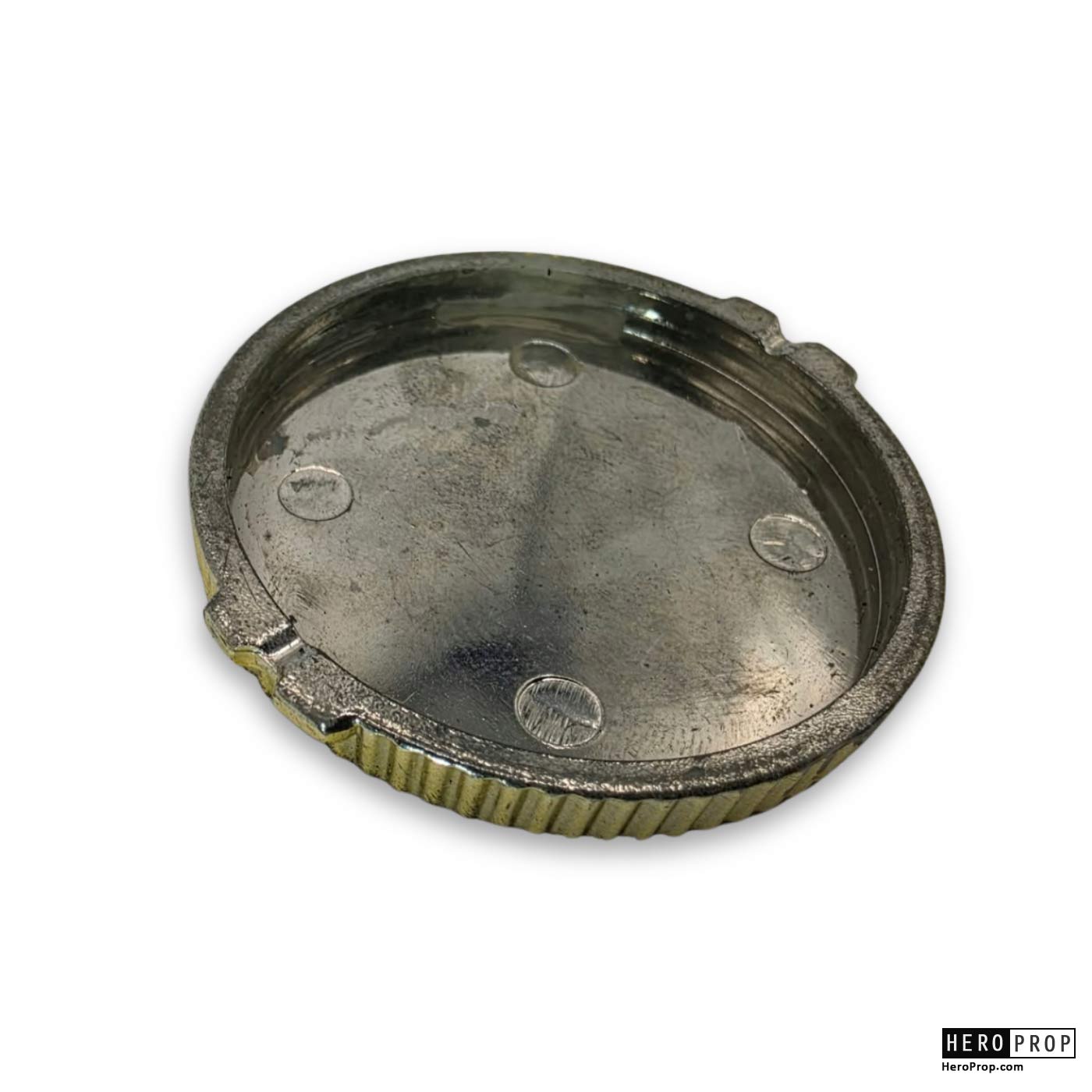 Mighty Morphin Power Rangers (TV) - Saber-Toothed Tiger Power Coin - Image 3