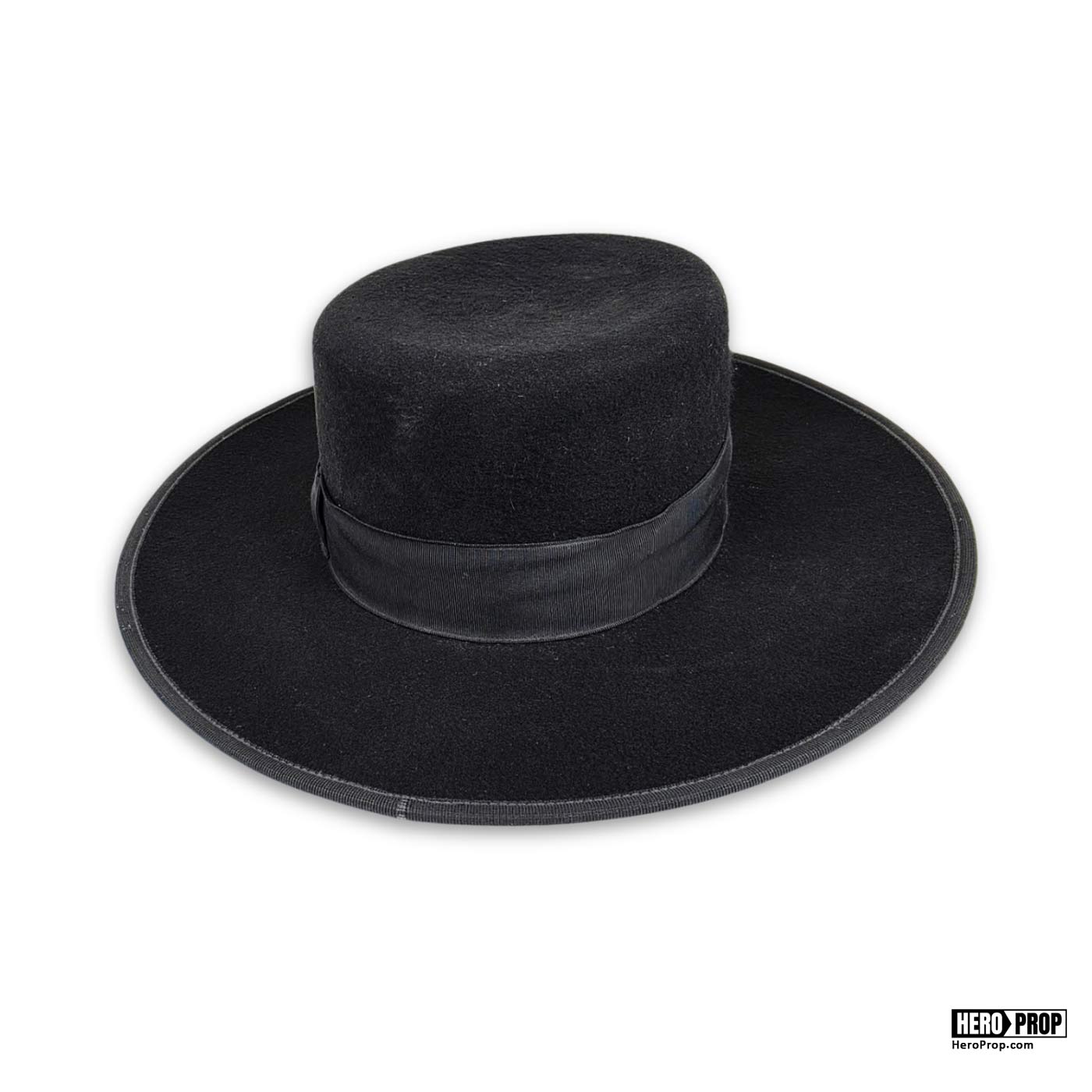 The Mask of Zorro (1998) – Anthony Hopkins' "Zorro" Hat - Image 2
