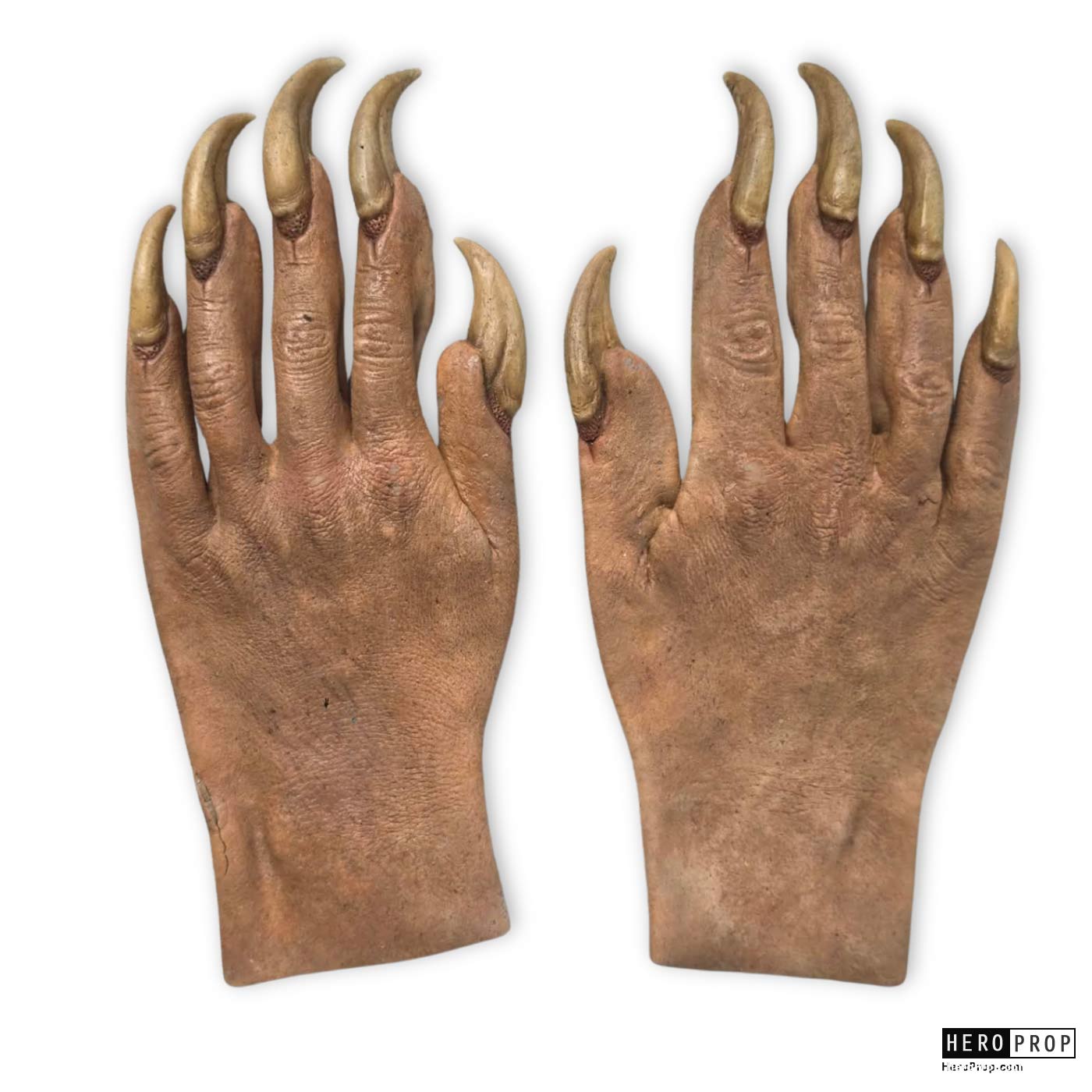 X-Men Origins: Wolverine (2009) - Sabretooth (Liev Schreiber) Hand Appliances