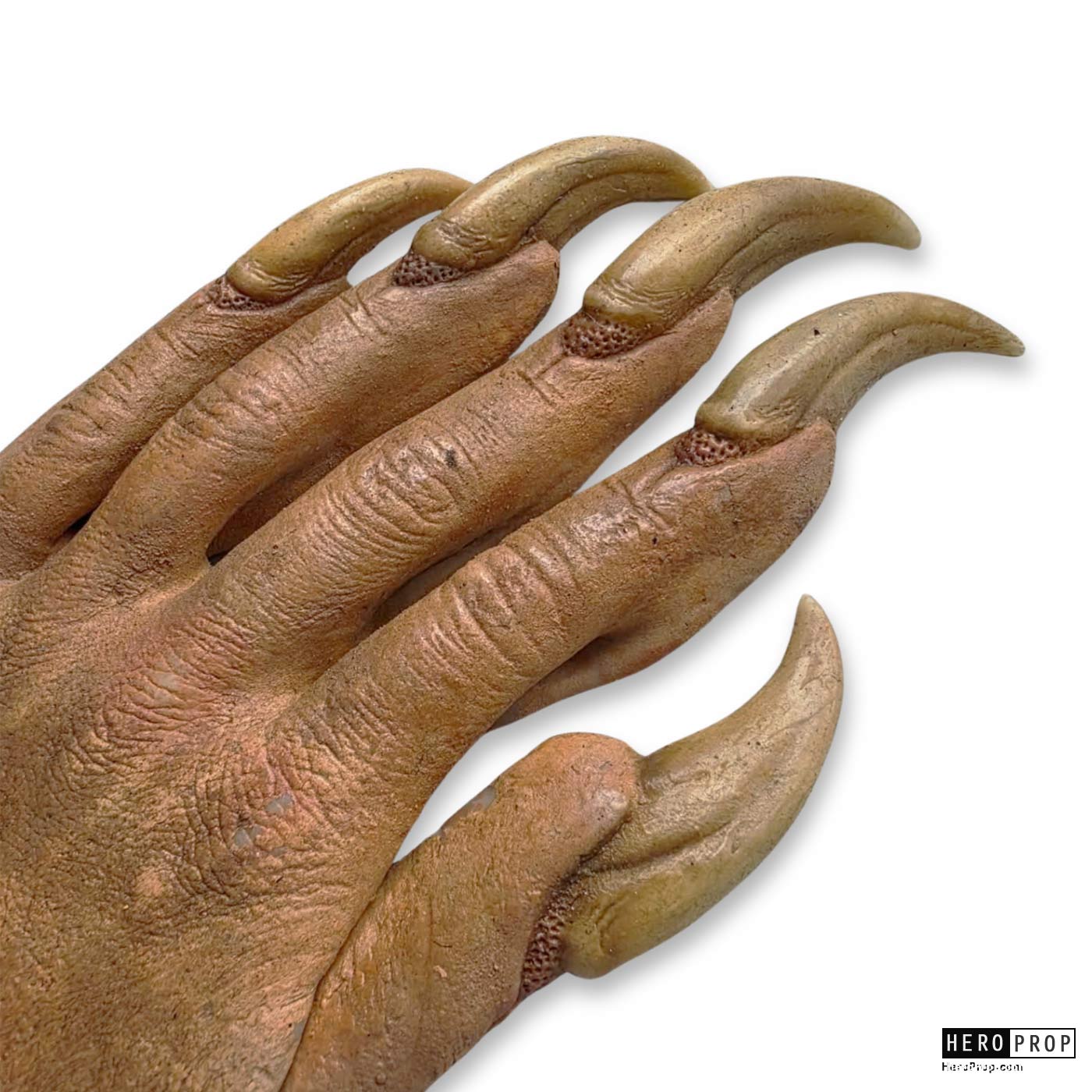 X-Men Origins: Wolverine (2009) - Sabretooth (Liev Schreiber) Hand Appliances - Image 3